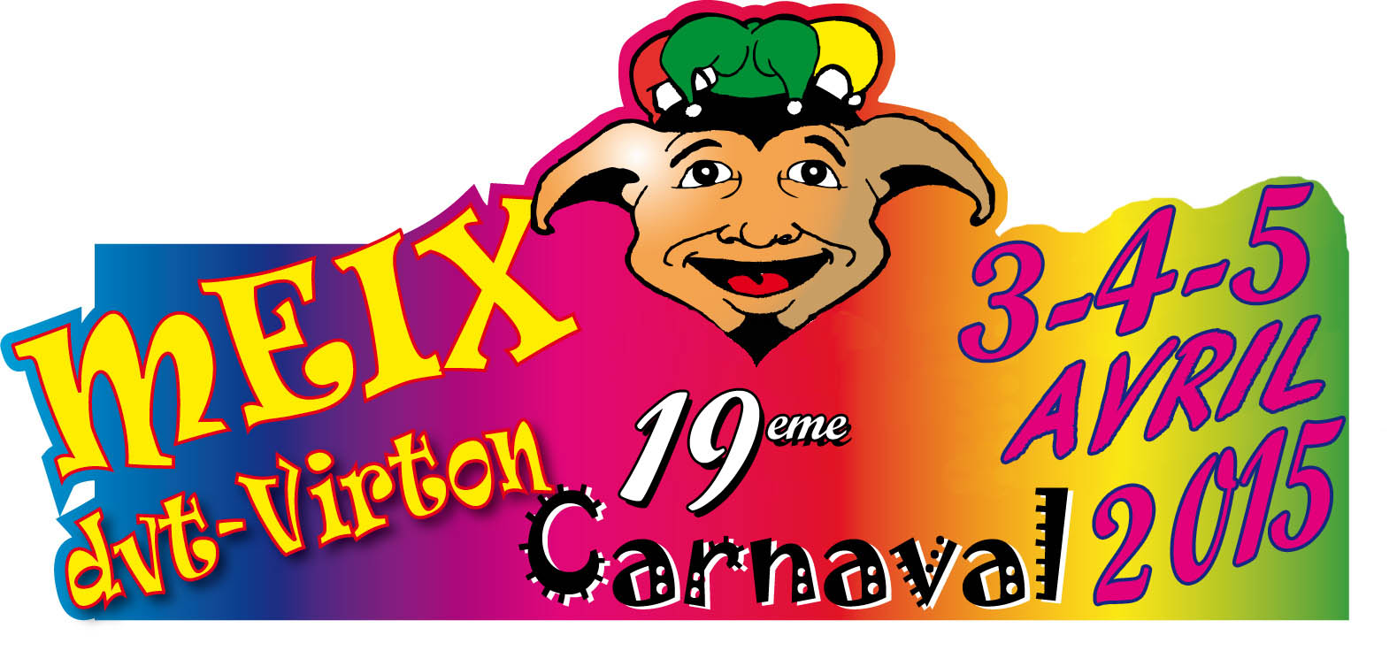 Carnaval-meix