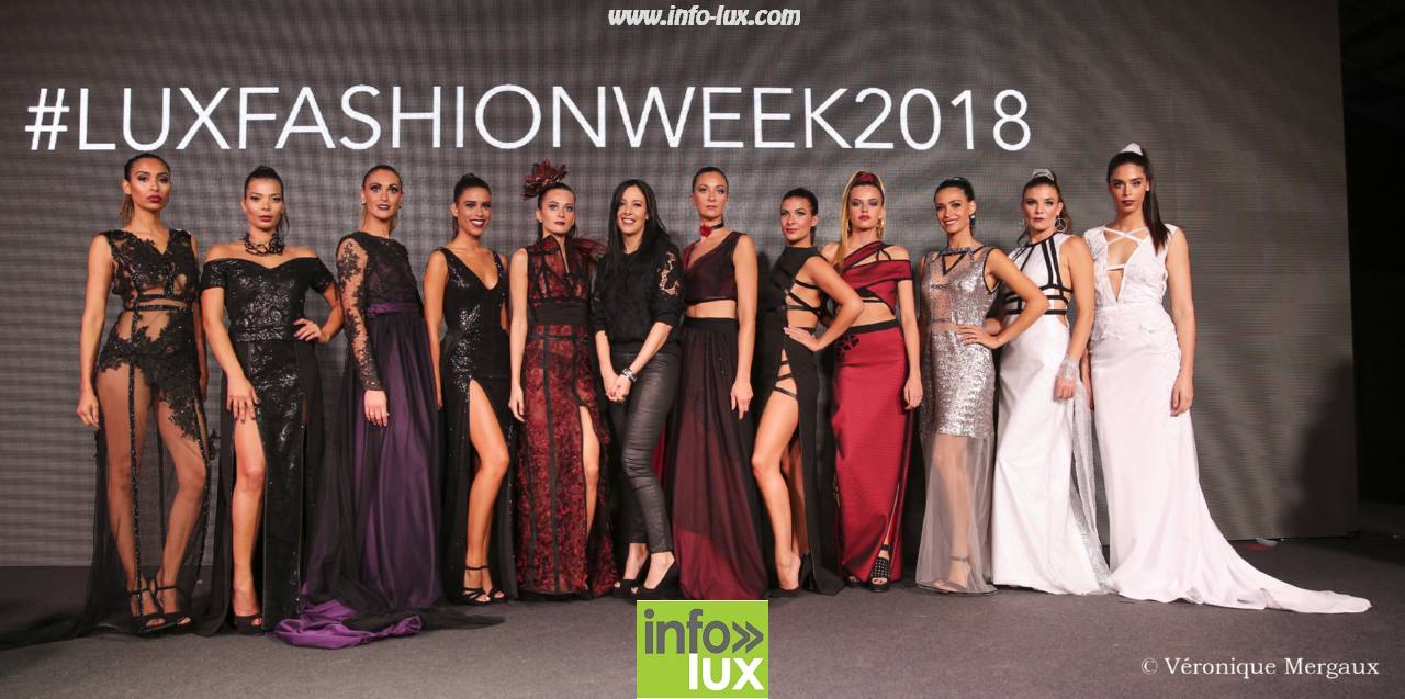 fashion week 2018