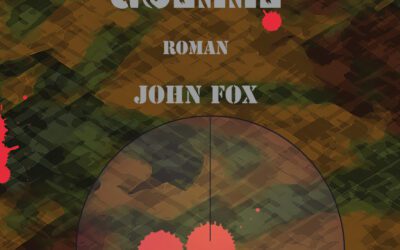 “Chiens de guerre” Roman de John FOX
