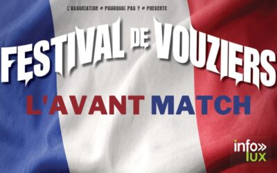 Festival > Vouziers > 100 % Metal France