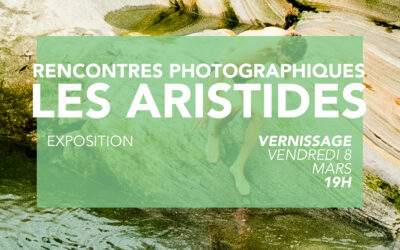 Rencontres photographiques “Les Aristides” > Passage 9 > Waremme